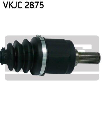 Cardan SKF ref. VKJC 2875